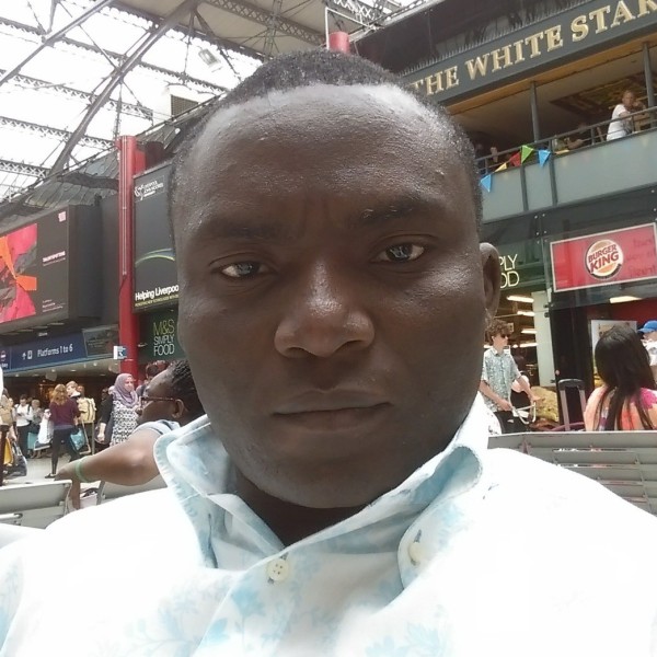 From Pastor Niyi Olusola